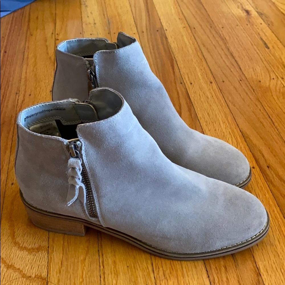 Biondo Isaac water proof bootie